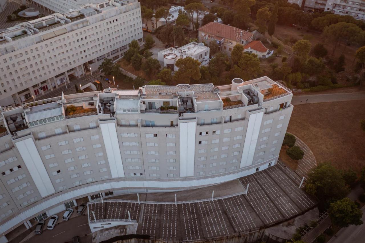 Art Apartments Zadar Exteriér fotografie